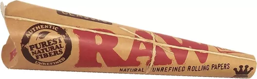 Τσιγαροσωλήνας Raw Classic 1τμχ