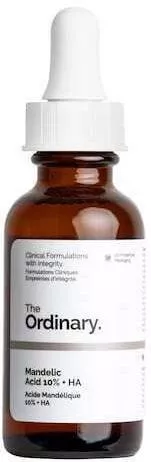 Serum Προσώπου The Ordinary Mandelic Acid 10% + HA Ενυδατικό 30ml