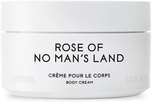 Byredo Rose Of No Man's Land Body Cream 200ml
