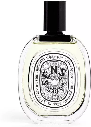 Diptyque Eau des Sens Eau de Toilette 50ml