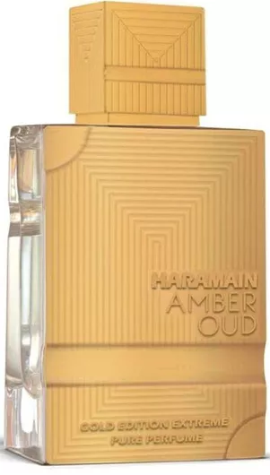 Al Haramain Amber Oud Gold Edition Extreme Ανδρικό Σετ με Eau de Parfum 2τμχ