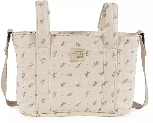 Τσάντα-Αλλαξιέρα Walking Mum Ώμου/Χειρός 33x25x12cm