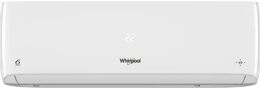 Κλιματιστικό Inverter Whirlpool SPICR 309W 9000 BTU A++/A+