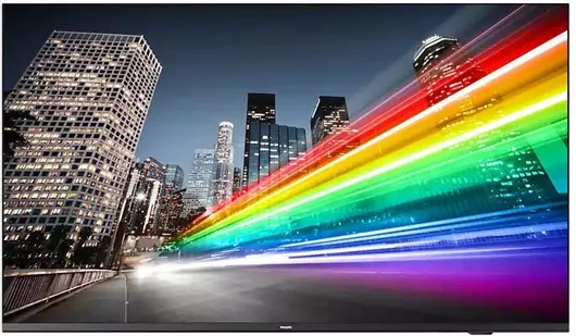 Public Display Philips 50BFL2214/12 LED 4K UHD 50" F