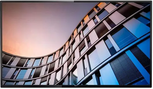 Public Display Philips 58BFL2114 LED 4K UHD 58"