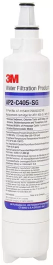 Ανταλλακτικό Φίλτρο Αναψυκτικών/Χυμών 3M AP2-C405-SG