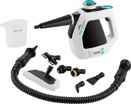 ETA 126490000 Aquabelo Ατμοκαθαριστής Χειρός Πίεσης 3bar