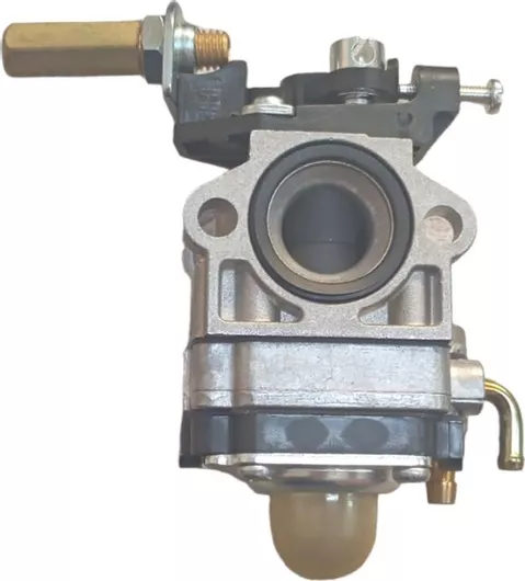 Καρμπυρατέρ Husqvarna 544 14 89-01 για Θαμνοκοπτικό 143R - 153R