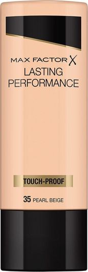 Υγρό Make Up Max Factor Lasting Performance 035 Pearl Beige 35ml