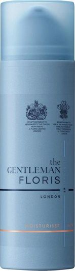 Ανδρική Κρέμα Προσώπου Floris London 89 The Gentleman 50ml