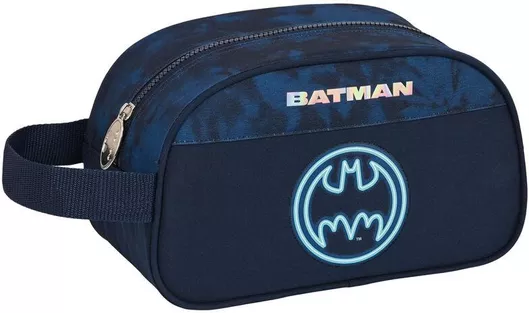 Νεσεσέρ Batman Legendary 26x15x12 cm Μπλε