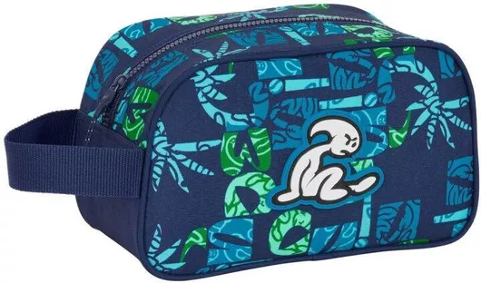 Νεσεσέρ El Niño Glassy 26x15x12 cm Μπλε