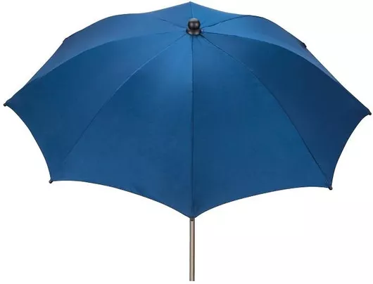 Ομπρέλα Καροτσιού Interbaby Μπλε