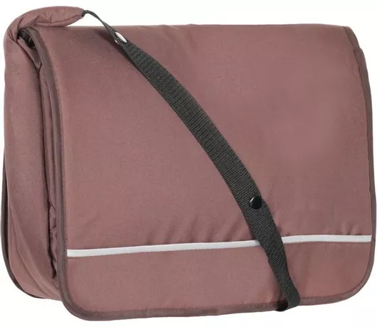 Τσάντα Καροτσιού Zizito Καφέ