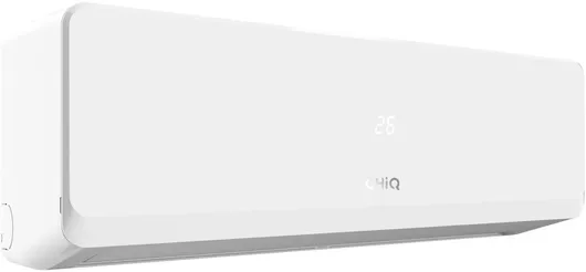 Κλιματιστικό Inverter CHiQ 12000 BTU A++/A+ με Ιονιστή & WiFi