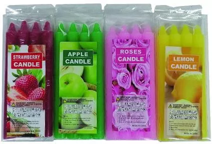 AGC Διακοσμητικό Κερί Κηροπηγίου