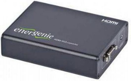 Gembird Μετατροπέας HDMI female σε VGA female GM-HDMI