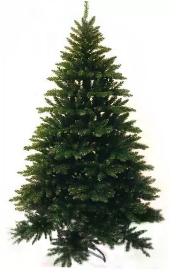 Χριστουγεννιάτικο Δέντρο Πίνδος (2,70m) με καρφωτά κλαδιά P00270