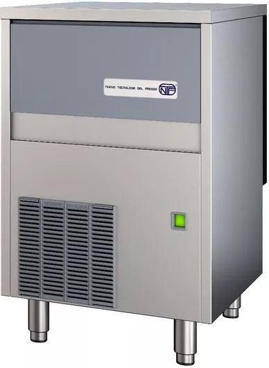 Παγομηχανή NTF με Λειτουργία Ψεκασμού Slt 170a