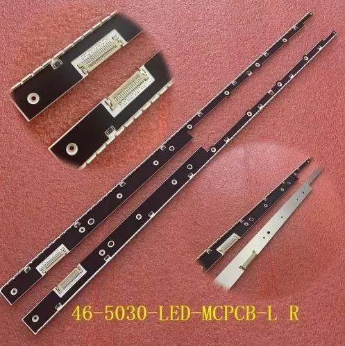 SAMSUNG 46D8000 SET 2PCS LEDBAR
