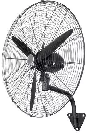 Επαγγελματικός Ανεμιστήρας Τοίχου Elmark HPIWF3 180W  70cm 500145