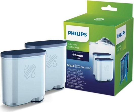 Philips Aquaclean Ανταλλακτικό Φίλτρο Καφετιέρας