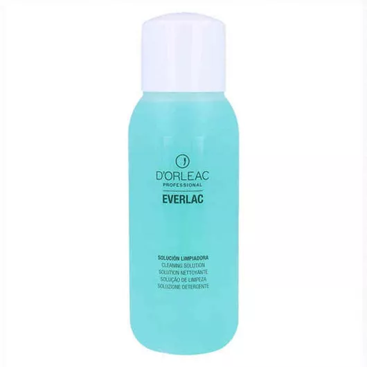 Cleaner D'orleac Everlac 300ml S4254919