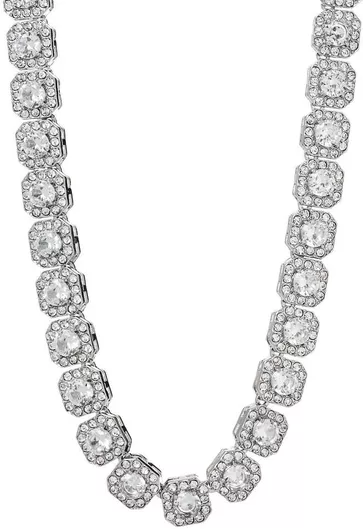 Κολιέ Tennis Necklace 11mm