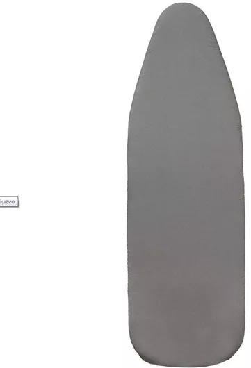 Σιδερόπανο Sidirela 140x50cm Γκρι