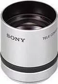 Μετατροπέας Φακού Sony VCL-DH2630