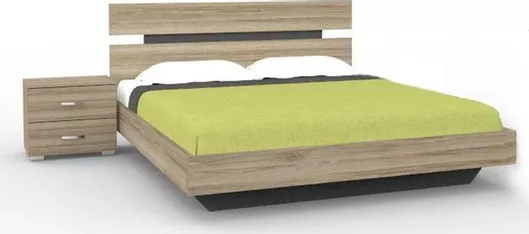 Σετ Κρεβατοκάμαρας Νο2 160x200cm 2τμχ.