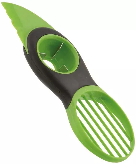 Κόπτης Μαγερικής SiChef Πλαστικός