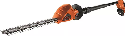 Μπορντουροψάλιδο Black & Decker GTC1843L20 Μπαταρίας 18V Τηλεσκοπικό  43cm