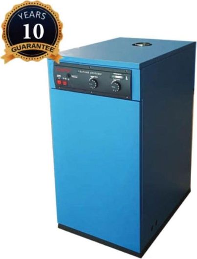 Λέβητας Πετρελαίου Mytherm TT-C 40 με Καυστήρα 34393kcal / h