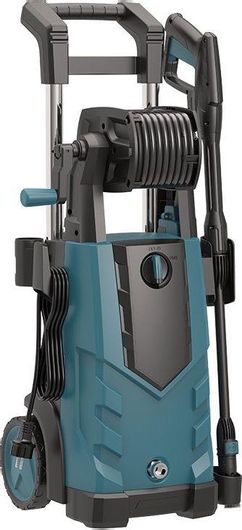 Πλυστικό Μηχάνημα Bormann Pro BPW4500 Ρεύματος με Πίεση 165bar