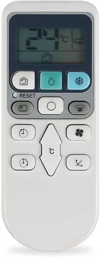 Τηλεχειριστήριο για Κλιματιστικό Hitachi