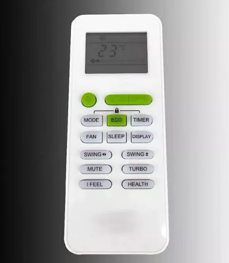 Τηλεχειριστήριο για Κλιματιστικό 190424 TCL