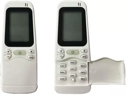 Τηλεχειριστήριο Midea