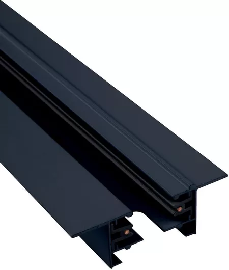 Ράγα Φωτιστικού Nowodvorski 9013 για Σποτ Μαύρο