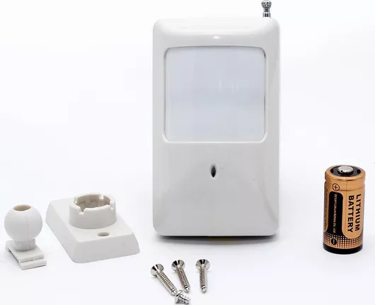 Αισθητήρας για τον συναγερμό με τηλέφωνο GSM