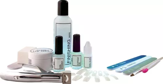 Rio Professional UV Nails αξεσουάρ μανικιούρ & πεντικιούρ