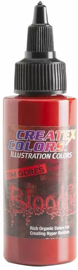 Χρώμα Μοντελισμού Createx Colors