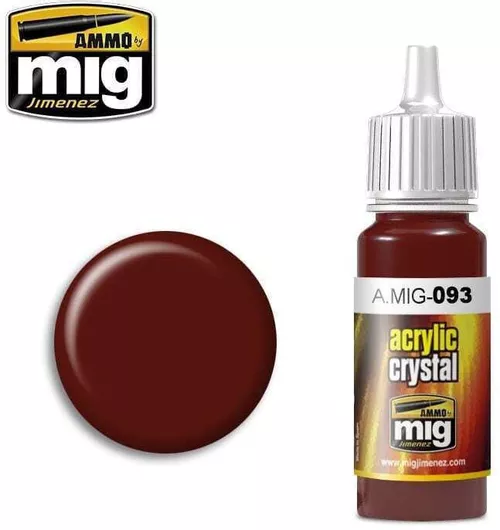 Χρώμα Μοντελισμού Ammo 17ml