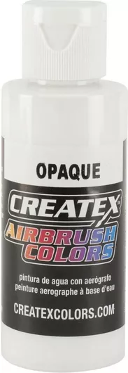 Χρώμα Μοντελισμού Createx Colors Λευκό 60ml