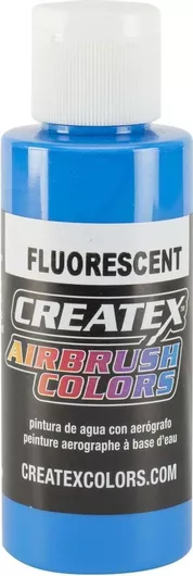 Χρώμα Μοντελισμού Createx Colors Μπλε 60ml