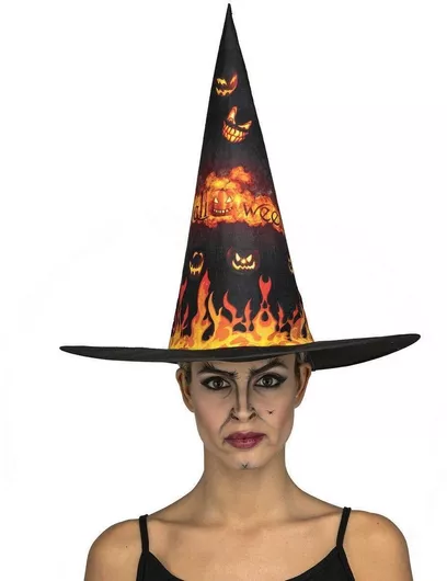 Αποκριάτικο Καπέλο