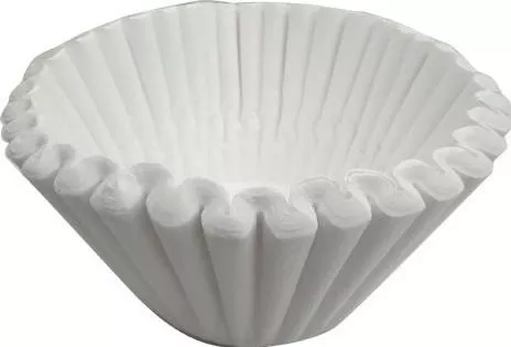 Φίλτρο Καφέ Belogia Χάρτινα