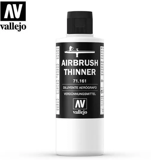 Χρώμα Μοντελισμού Acrylicos Vallejo 200ml