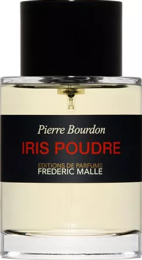 Ανδρικό Άρωμα Editions De Parfums Frederic Malle Iris Poudre Pure Parfum 100ml