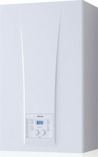 Λέβητας Sime Mia HE30 Επιτοίχιος Συμπύκνωσης Αερίου με Καυστήρα 25795kcal / h